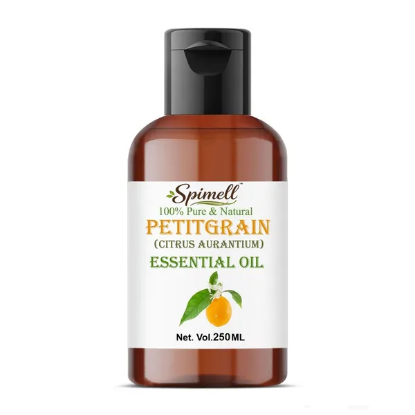 Spimell_Petitgrain_Floral_Citrus_Skin_Toning_Essential_Oil