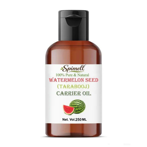 Spimell_Watermelon_Seed_Linoleic_Acid_Carrier_Oil_For_Skin