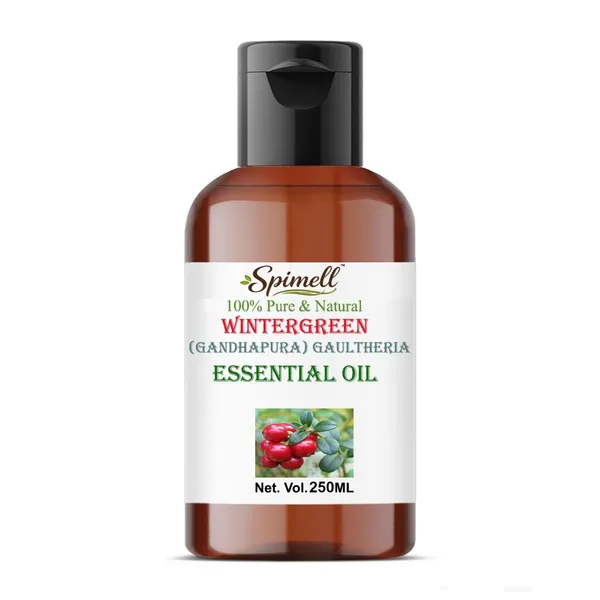 Spimell_Wintergreen_Muscle_Relief_Pure_Essential_Oil
