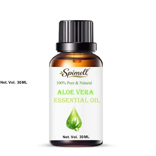 Spimell_Aloe_Vera_Soothing_Hydrating_Carrier_Oil