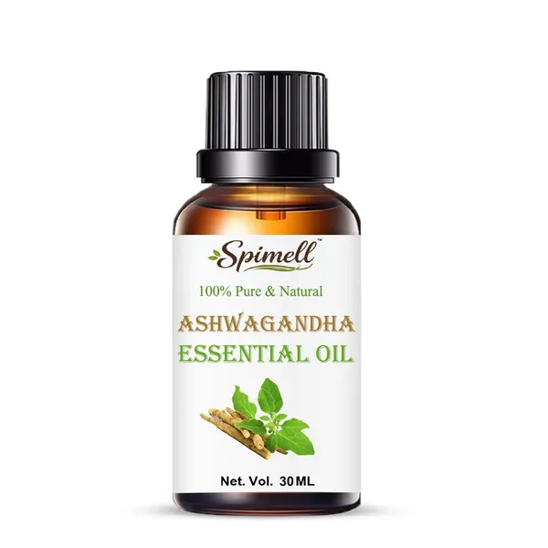 Spimell_Ashwagandha_Root_Adaptogenic_Hair_Strengthening_Herbal_Oil