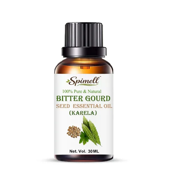 Spimell_Bitter_Gourd_Karela_Seed_Antioxidant_Skin_Clarifying_Oil