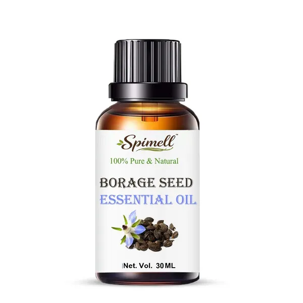 Spimell_Borage_Seed_Gla_Rich_Anti-Aging_Skin_Hydrating_Carrier_Oil