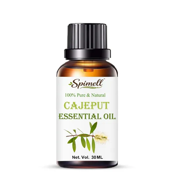 Spimell_Cajeput_Camphorous_Scalp_Cleansing_Aromatherapy_Essential_Oil