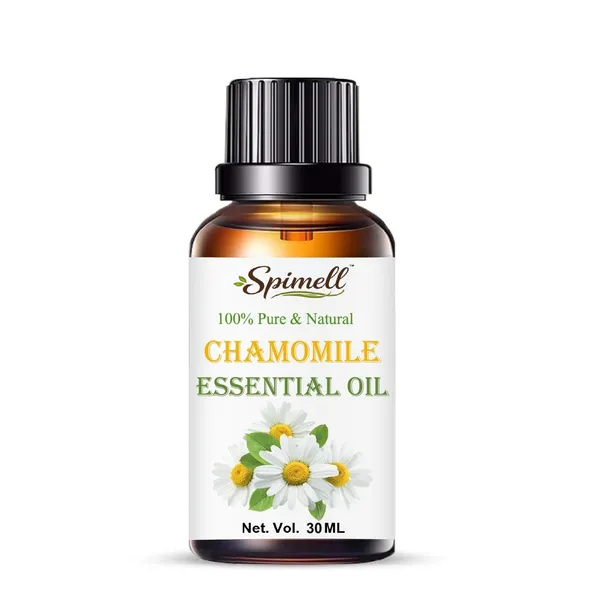 Spimell_Chamomile_Blue_Essential_Oil_Anti-Inflammatory_Calming