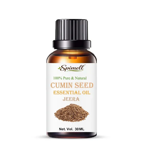 Spimell_Cumin_Jeera_Essential_Oil_Antioxidant_Scalp_Skin