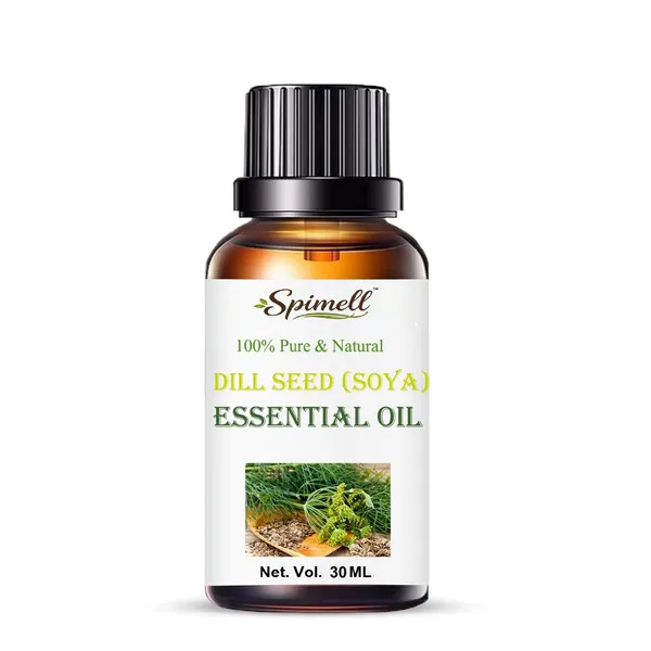 Spimell_Dill_Seed_Carrier_Oil_Calming_Sensitive_Skin_Scalp