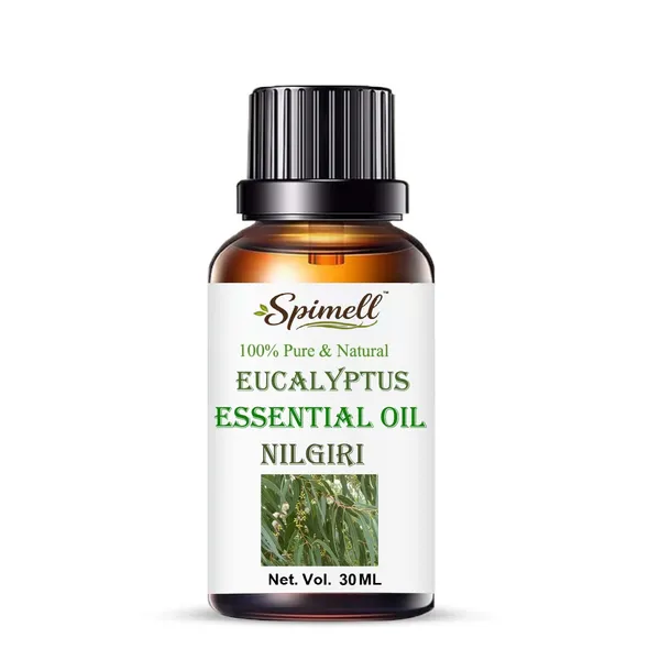 Spimell_Eucalyptus_Nilgiri_Essential_Oil_Scalp_Refreshing