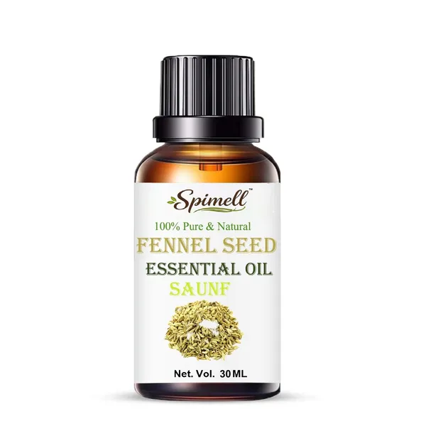 Spimell_Fennel_Seed_Saunf_Essential_Oil_Scalp_Toning