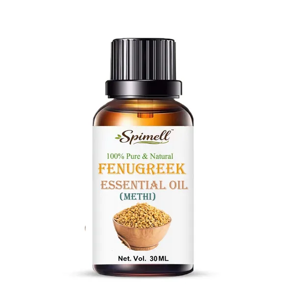 Spimell_Fenugreek_Methi_Essential_Oil_Anti-Dandruff_Hair_Oil