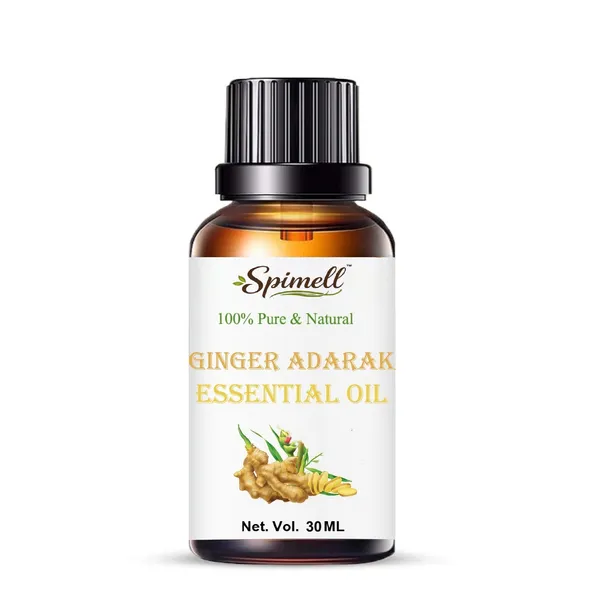 Spimell_Ginger_Adrak_Essential_Oil_Warming_Circulation_Boost