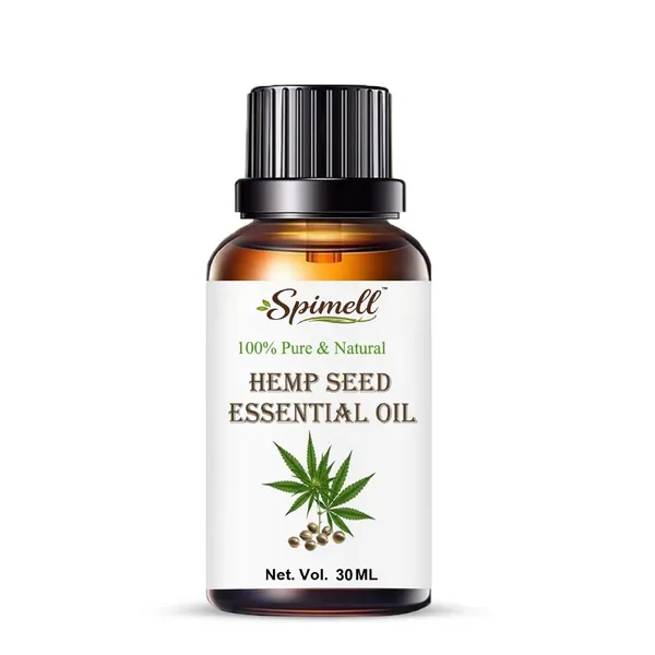 Spimell_Hemp_Seed_Oil_Fatty_Acid_Acne_Reducing_Hair_Oil