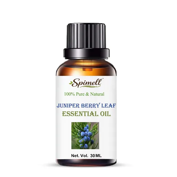 Spimell_Juniper_Berry_Essential_Oil_Detoxifying_Pore_Clarifying
