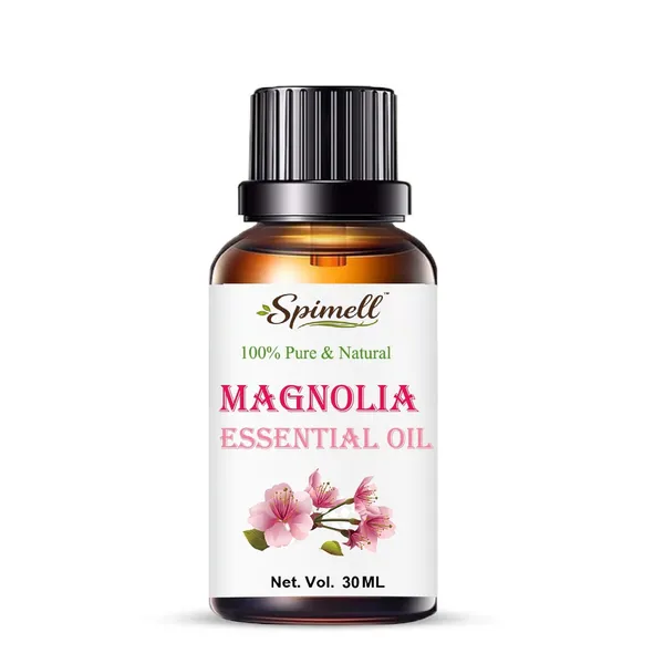 Spimell_Magnolia_Soulangeana_Floral_Oil_Stress_Relief_Skin
