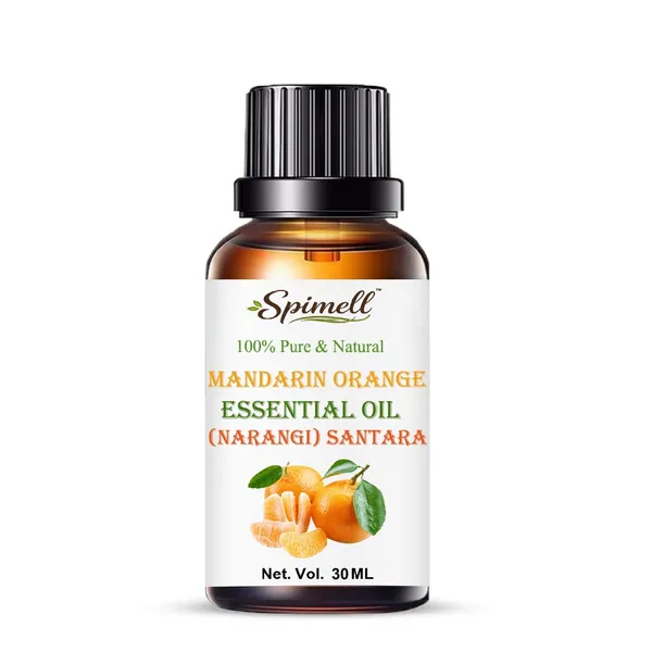 Spimell_Mandarin_Orange_Brightening_Citrus_Essential_Oil