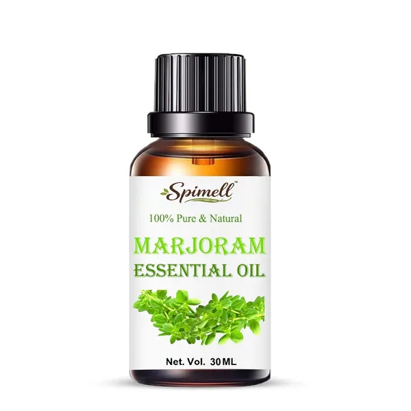 Spimell_Marjoram_Relaxing_Muscle_Ease_Essential_Oil