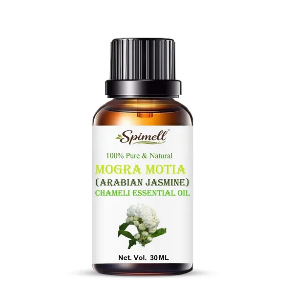 Spimell_Mogra_Arabian_Jasmine_Floral_Attar