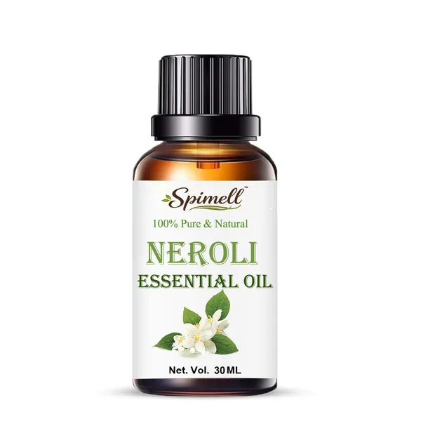 NEROLI_Essential_Oil_Pure_Undiluted_Hair_Growth,Scalp,dandruff,Skin