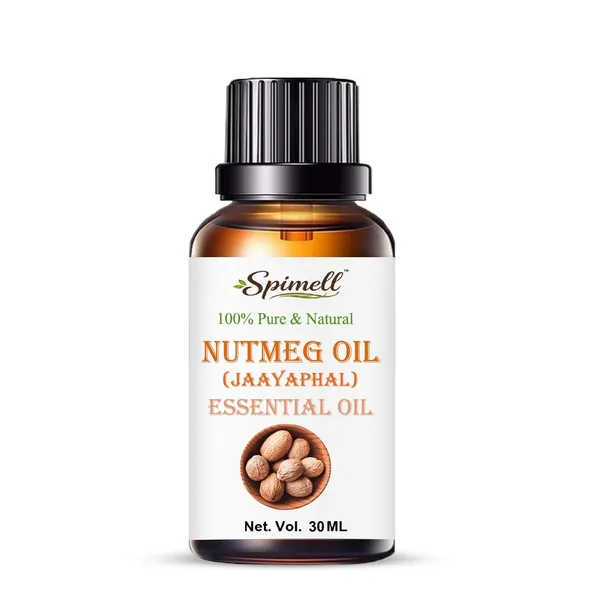 Spimell_Nutmeg_Warm_Spice_Energizing_Essential_Oil