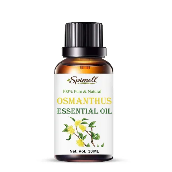 Spimell_Osmanthus_Flower_Fruity_Floral_Aroma_Oil