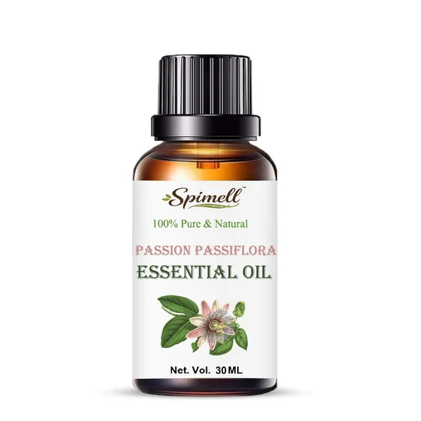 Spimell_Passion_Flower_Soothing_Aromatherapy_Floral_Oil