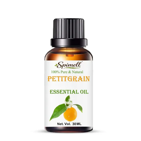 Spimell_Petitgrain_Floral_Citrus_Skin_Toning_Essential_Oil