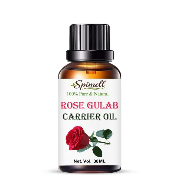 Spimell_Rose_Gulab_Deep_Floral_Hydrating_Aroma_Oil