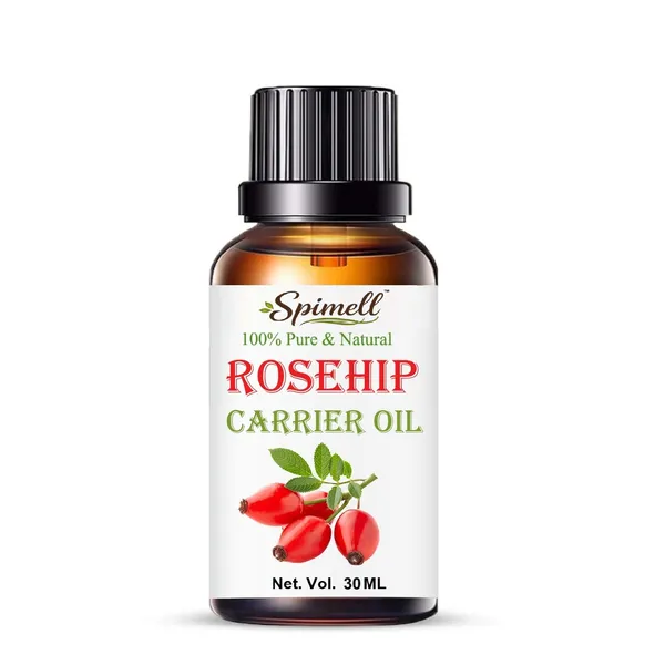 Spimell_Rosehip_Seed_Vitamin_A_&_C_Scar_Fading_Carrier_Oil