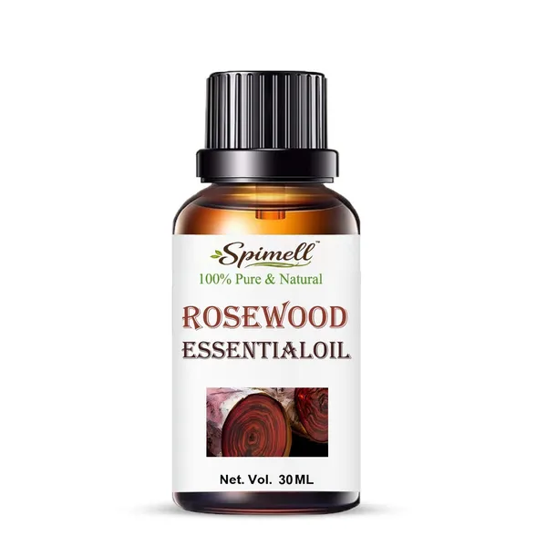 Spimell_Rosewood_Sweet_Woody_Skin_Soothing_Aroma_Oil