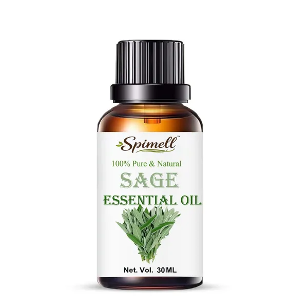 Spimell_Sage_Leaf_Purifying_Balancing_Herbal_Essential_Oil