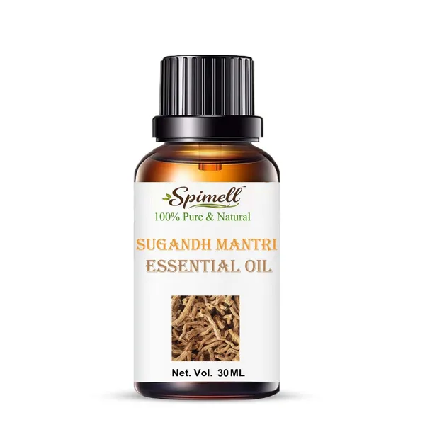 Spimell_Sugandh_Mantri_Essential_Oil_Relaxation_Perfumery