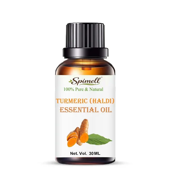 Spimell_Turmeric_Essential_Oil_Brightening_Antioxidant_Skin