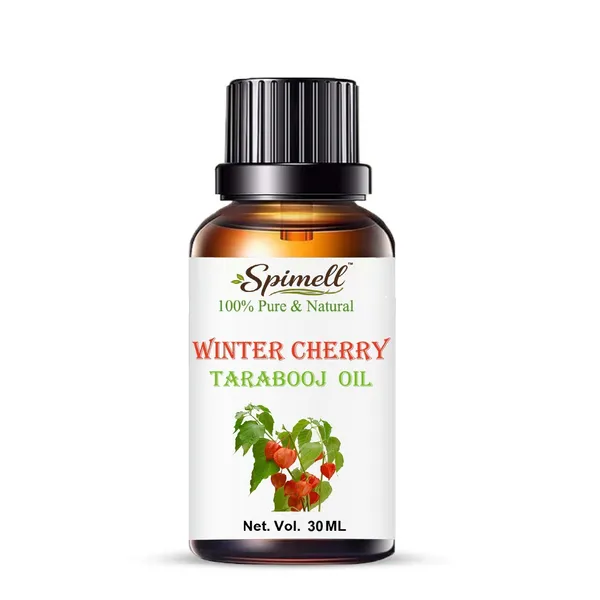 Spimell_Winter_Cherry_Herbal_Oil_Stress_Relief_Skin_Radiance