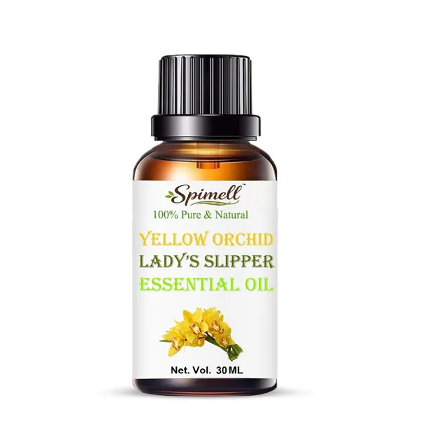 Spimell_Yellow_Orchid_Floral_Oil_Mood_Uplift_Skin_Glow