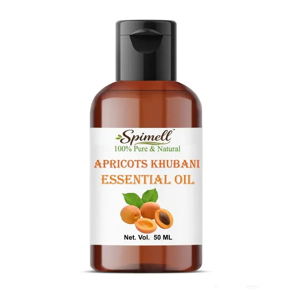 Spimell_Apricot_Khubani_Vitamin_A_And_E_Pure_Skin_And_Hair_Oil