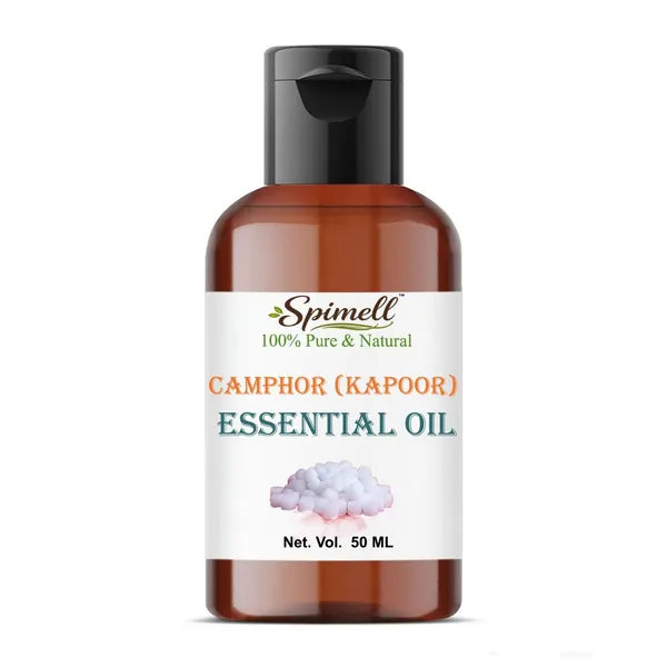 Spimell_Camphor_Pure_Essential_Oil_Scalp_Purifying_Massage