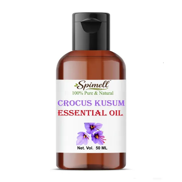 Spimell_Saffron_Brightening_Pigmentation_Reduction_Face_Oil