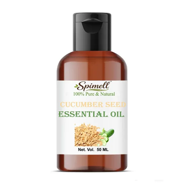 Spimell_Cucumber_Seed_Hydrating_Anti-Aging_Face_Carrier_Oil