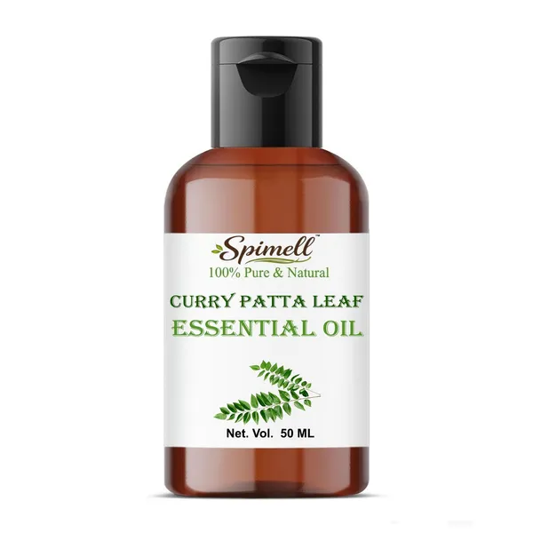 Spimell_Curry_Leaf_Anti-Greying_Hair_Growth_Essential_Oil