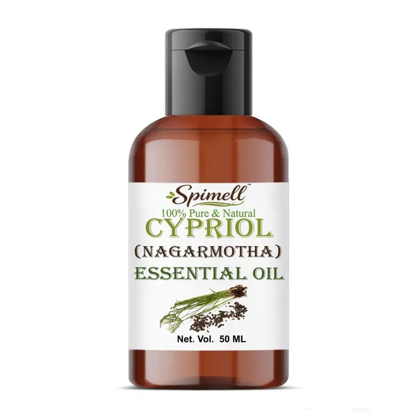 Spimell_Cypriol_Nagarmotha_Earthy_Attar_Base_Essential_Oil