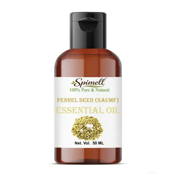 Spimell_Fennel_Seed_Scalp_Toning_Skin_Care_Essential_Oil