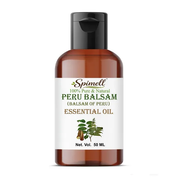 Spimell_Peru_Balsam_Vanilla_Skin_Healing_Essential_Oil