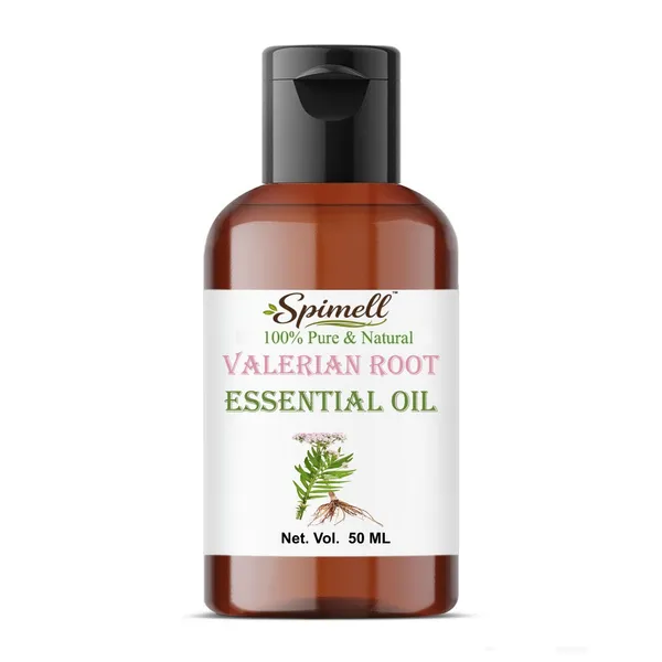 Spimell_Valerian_Root_Relaxing_Essential_Oil