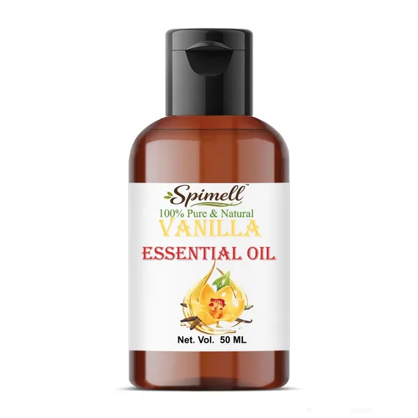Spimell_Vanilla_Bean_Calming_Aroma_Oil