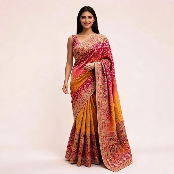 Multicolor_Natural_Crepe_Traditional_Printed_Saree_For_Women