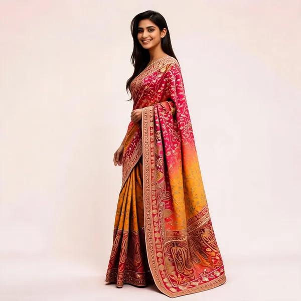 Multicolor_Natural_Crepe_Traditional_Printed_Saree_For_Women