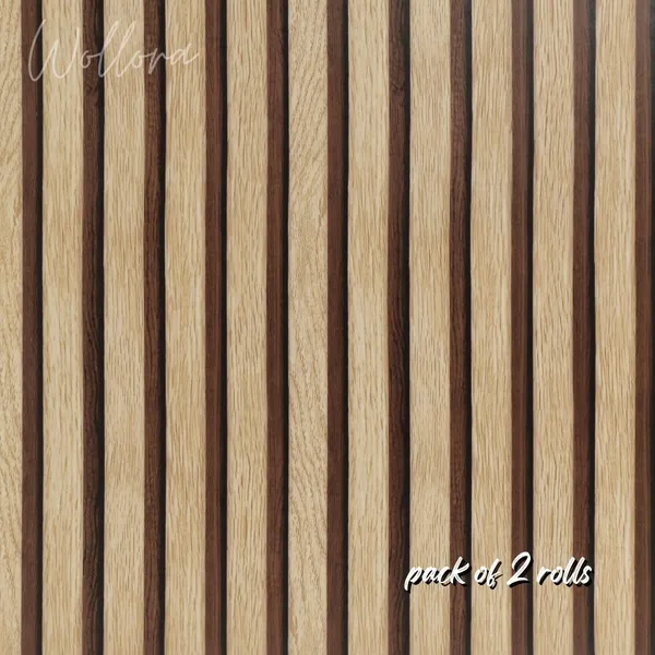 Brown_Wood_Grain_Striped_Wallpaper_Roll