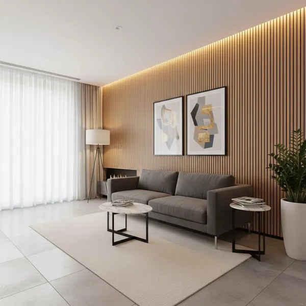 Wood_Look_Modern_Vertical_Slat_Pattern_Wallpaper