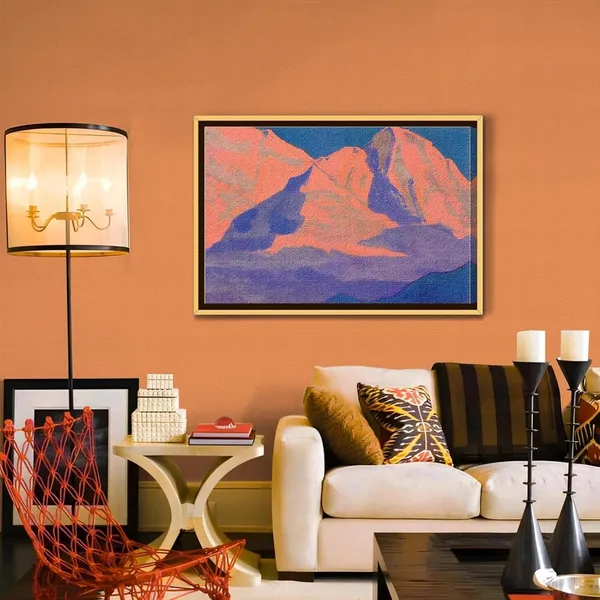 Orange_Self-Adhesive_Waterproof_Wallpaper_Roll