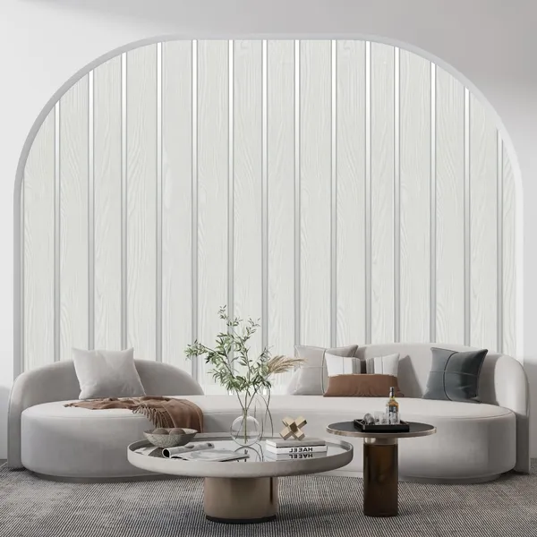 White_Vertical_Panel_Pattern_Wallpaper_Roll